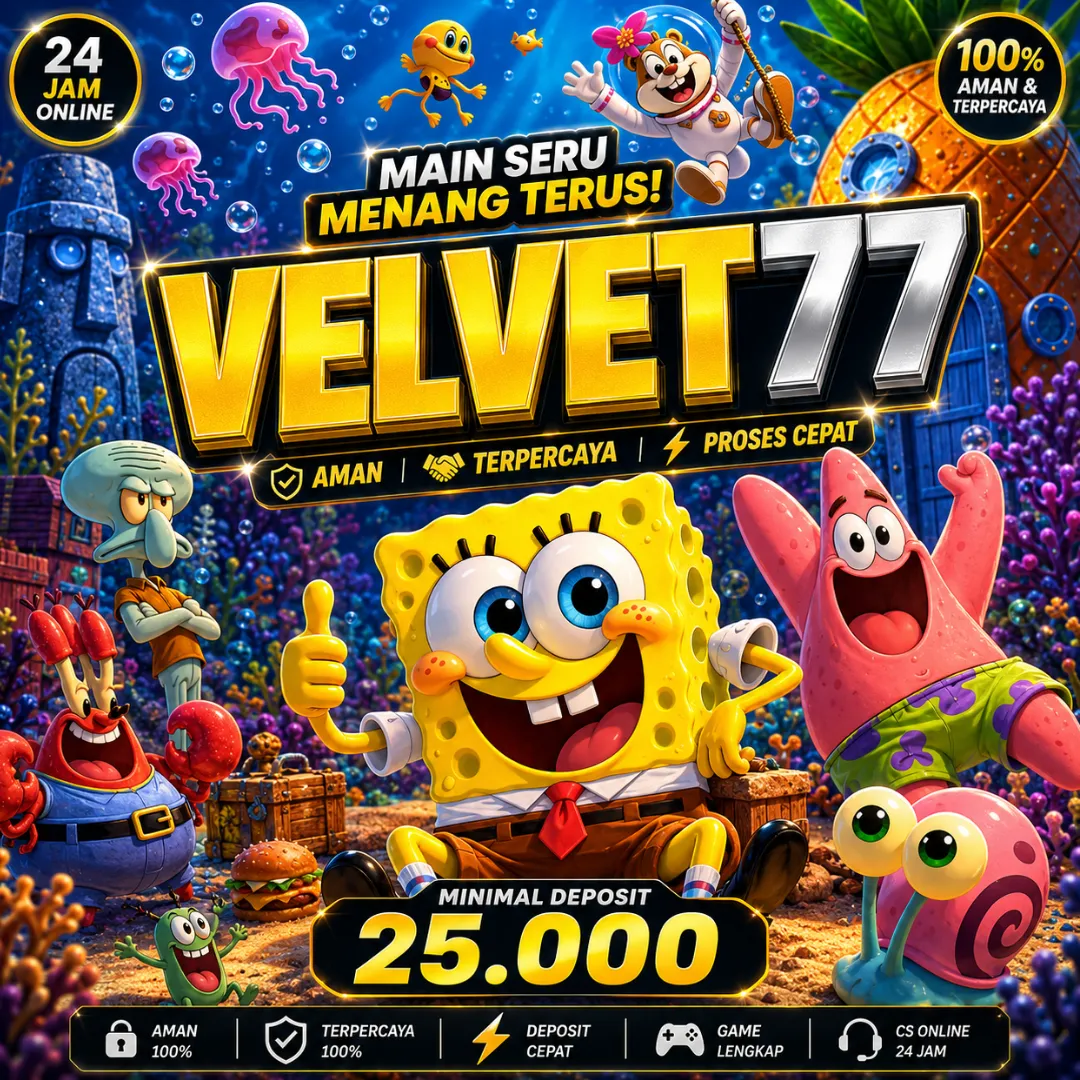 Velvet77